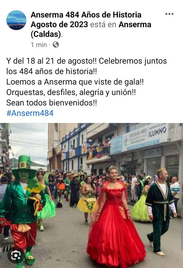 anserma 484