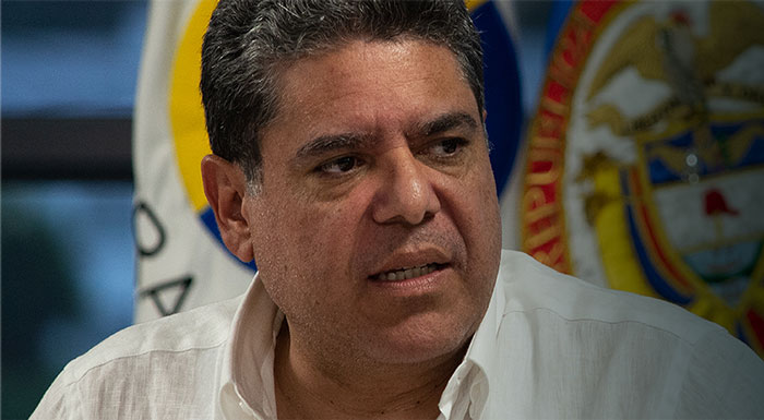 carlos hernan rodriguez becerra