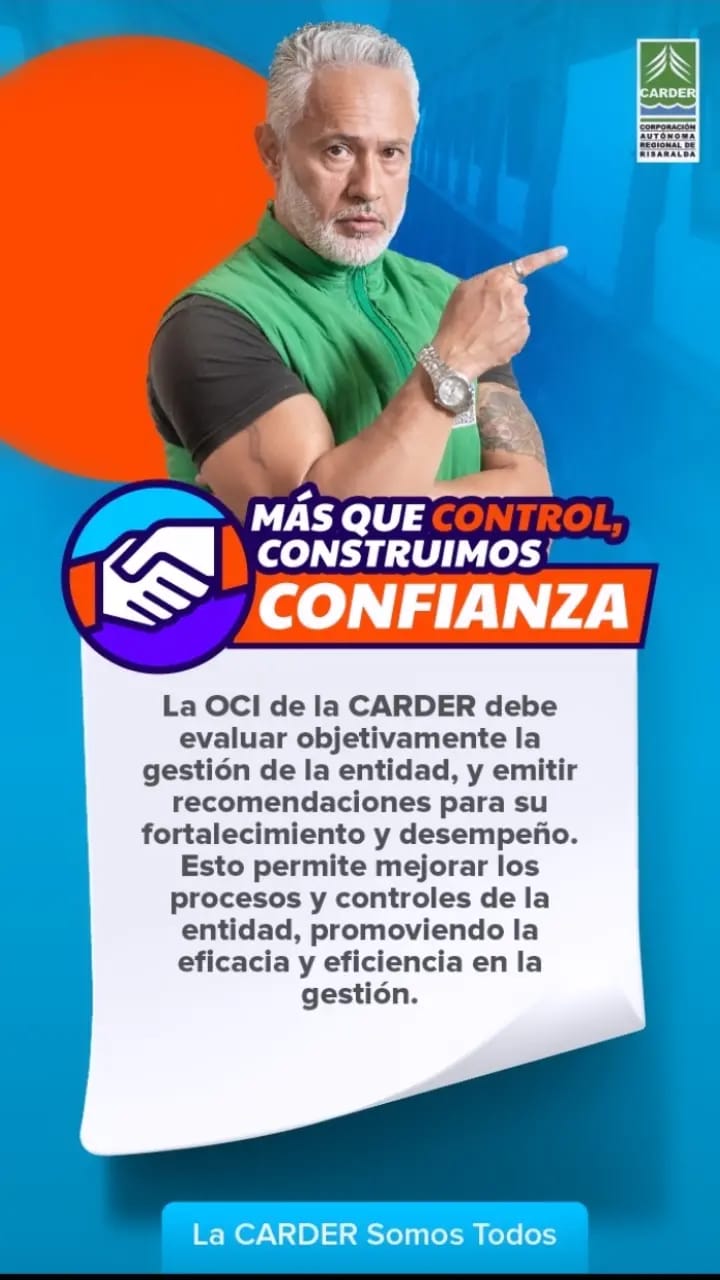 mas que control construimos confianza carder