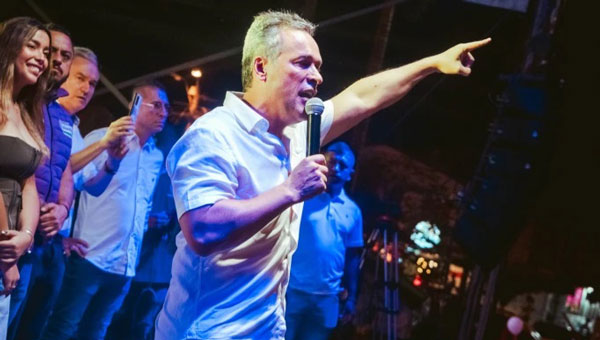 mauricio salazar