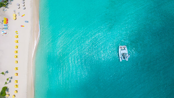 anguilla playa