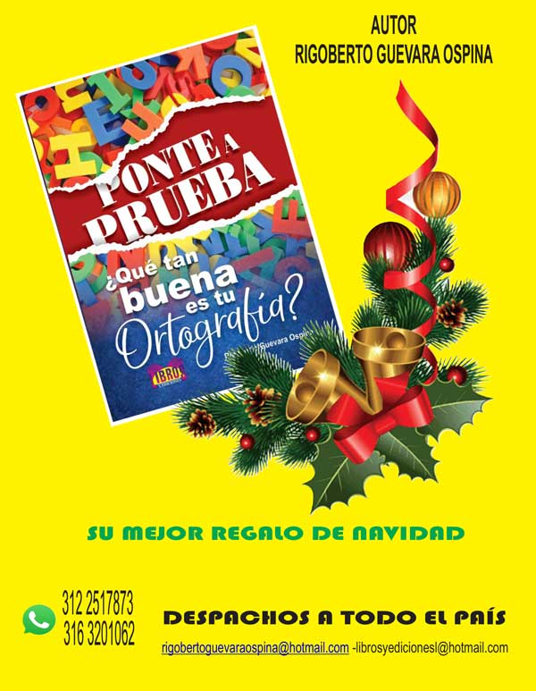 publicidad navidad