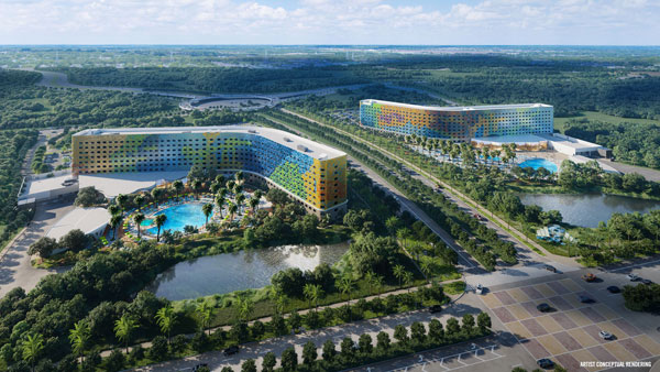 universal stella nova resort and universal terra