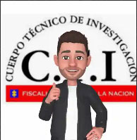 cti fiscalia stiker