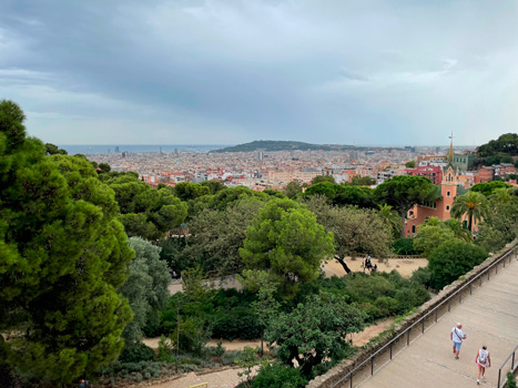 Barcelona