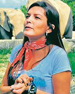 sandra