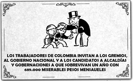 caricatura