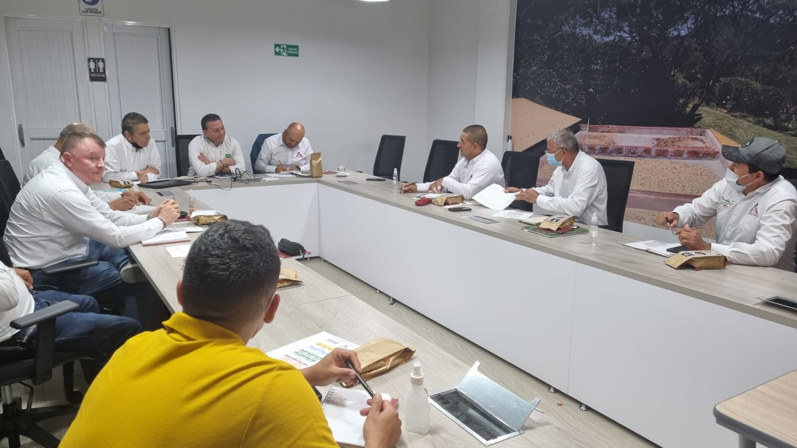 comitecafeteros
