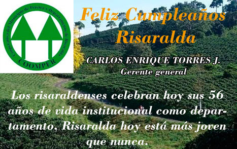 cumple risaralda