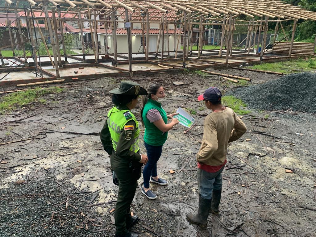 ecocidios