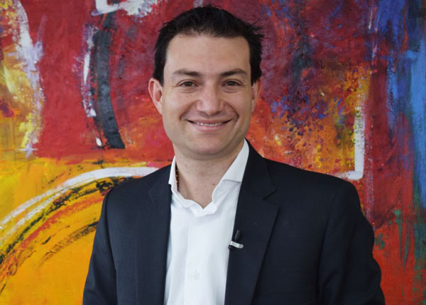 felipe cordoba