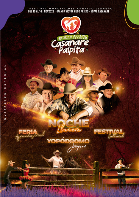 festivalarraigo