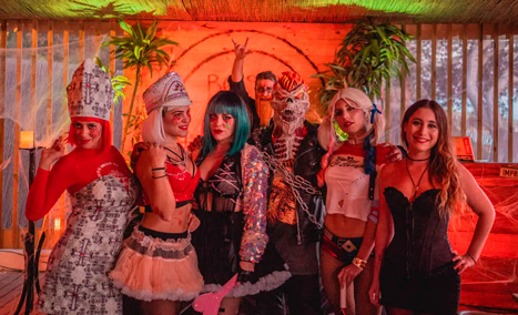 hallowlenbarcelona