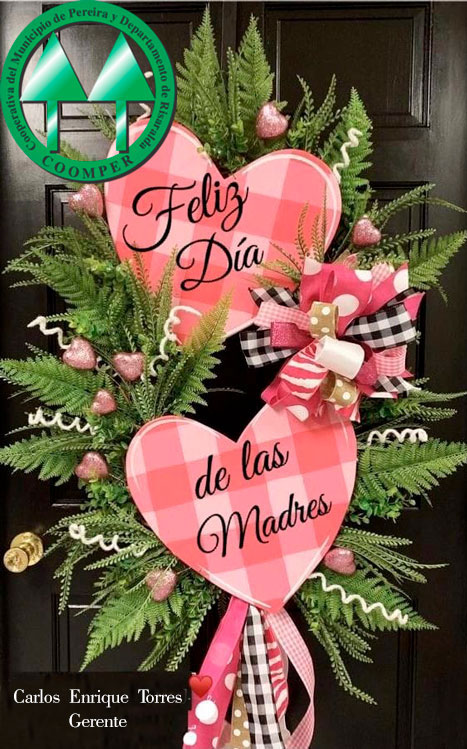 madres coomper pereira