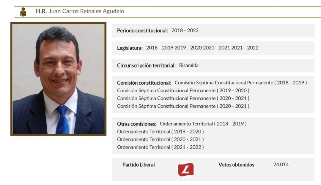 reinales